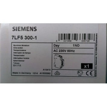 7LF5300-1  - SIEMENS